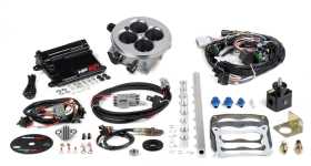 HP EFI Universal Retrofit Multi-Point Fuel Injection Kit 550-501